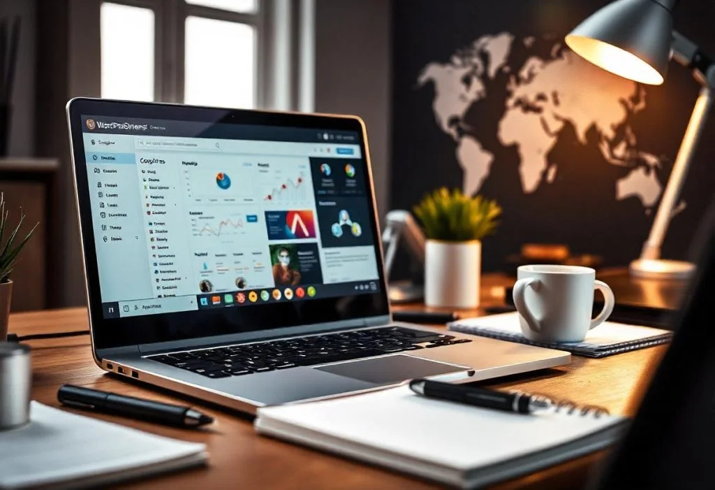 digital marketing agency' markorax